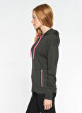 Hummel Siyah Erkek Sweatshirt 920549-2508