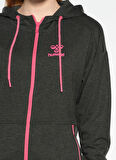 Hummel Siyah Erkek Sweatshirt 920549-2508