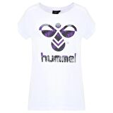 Hummel Triana Kısa Kollu Tişört 910244-9006