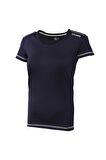 HUMMEL KADIN KISA KOL T-SHIRT MORGANA T-SHIRT S/S 911334