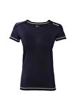 HUMMEL KADIN KISA KOL T-SHIRT MORGANA T-SHIRT S/S 911334