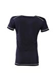 HUMMEL KADIN KISA KOL T-SHIRT MORGANA T-SHIRT S/S 911334