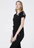 Hummel Sony Kısa Kollu Tişört 911362-2001