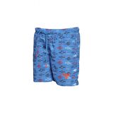 Hummel Sailor Çocuk Yüzme Şortu 950046-7620