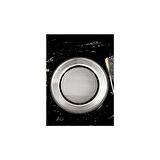 AROW TEPSİ 33CM SUPLA GÜMÜŞ RENK DC.TR-4105 5817