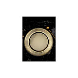 AROW TEPSİ SUPLA ALTIN RENK DC.TR-4106 5824