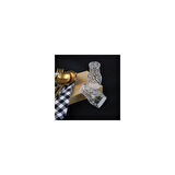 AROW TUZLUK CAM KRİSTAL 2'Lİ DC1.TR-4616 7421