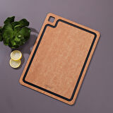 Arow Kesme Tahtası Dikdörtgen 27x37 cm