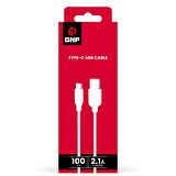 Genpa GNP 2.1 Mah Type-C Kablo