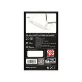 GNP 65W GAN Şarj Adaptörü ve Type-C Kablo