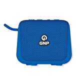 Gnp Sound Bag Bluetooth Hoparlör Mavi