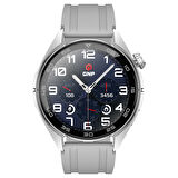 GNP G-WATCH AKILLI SAAT GRİ