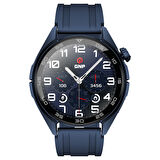 GNP G-WATCH AKILLI SAAT MAVİ