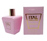 Ital 100 Ml Bayan Edt Bommshel