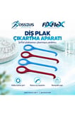 Diş Plak Çıkarma Aparatı Fanatik 4 lü TS