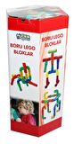 72 PARÇA BORU LEGO