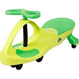 Can Oyuncak Karınca Plasma Car - Kay Kay - Yeşil