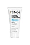Sinoz Nemlendirici Anti Alerjik - Parabensiz Tüm Cilt Tipleri için  Vücut Losyonu 200 ml 