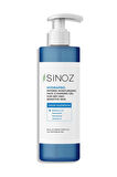 Sinoz Hydrapro Kuru Ve Hassas Ciltler Için Yüz Temizleme Jeli 200 ml