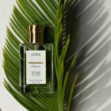Loris K-041 Frequence Kadın Parfümü 50 ML