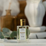 Loris K-041 Frequence Kadın Parfümü 50 ML