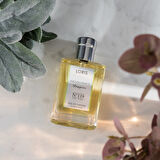Loris E-119 Frequence Erkek Parfüm 50 ML