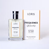 Loris E-160 Frequence Erkek Parfüm 50 ML
