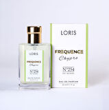 Loris K-254 Frequence Kadın Parfümü 50 ML