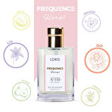 Loris K-110 Frequence Kadın Parfümü 50 ML
