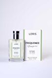 Loris E-081 Frequence Erkek Parfüm 50 ML