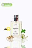 Loris E-081 Frequence Erkek Parfüm 50 ML