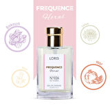 Loris K-026 Frequence Kadın Parfümü 50 ML