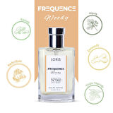 Loris E-060 Frequence Erkek Parfüm 50 ML