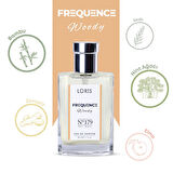 Loris E-179 Frequence Erkek Parfüm 50 ML