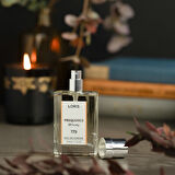 Loris E-179 Frequence Erkek Parfüm 50 ML
