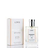 Loris E-179 Frequence Erkek Parfüm 50 ML
