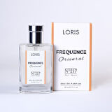 Loris E-217 Frequence Erkek Parfüm 50 ML