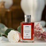 Loris E-217 Frequence Erkek Parfüm 50 ML
