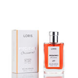 Loris E-217 Frequence Erkek Parfüm 50 ML