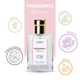 Loris K-269 Frequence Kadın Parfümü 50 ML
