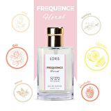 Loris K-272 Frequence Kadın Parfümü 50 ML