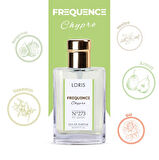 Loris K-273 Frequence Kadın Parfümü 50 ML