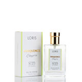 Loris K-273 Frequence Kadın Parfümü 50 ML