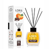Loris Çikolata Portakal Oda Kokusu 120 Ml