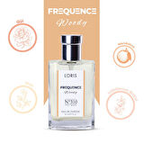 Loris E-310 Frequence Erkek Parfüm 50 ML