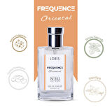 Loris E-312 Frequence Erkek Parfüm 50 ML