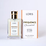 Loris K-304 Frequence Kadın Parfüm 50 ML