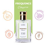 Loris K-402 Frequence Kadın Parfümü 50 ML
