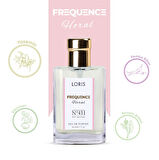 Loris K-411 Frequence Kadın Parfümü 50 ML