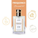 Loris K-087 Frequence Kadın Parfümü 50 ML